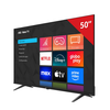 Smartv Tv Aoc Roku 50" Em Led 4K Wifi - 50u7045/78G