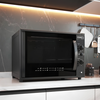 Forno Eletrico Fogatti Top60 60L, 220V- Preto