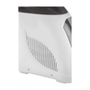 Bebedouro De Mesa Libell Stilo Hermetico, Branco/Cinza, 220V