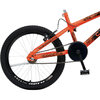 Bicicleta Colli Max Boy Cross Aro 20 Cor Laranja Neon D