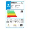 Refrigerador/Geladeira Midea Frost Free Duplex 473L Inverter MD-RT611EVD013 - Branco Bivolt
