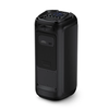 Caixa De Som Philips Party Speaker 1300W TAX4209/78 Color Preto