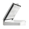 Freezer Fricon Horizontal 216L 1P Hced216L (220V/60Hz)