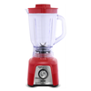 Liquidificador Arno Power Mix Limpa Facil 700W 5 Velocidades Vermelho - 220V