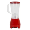 Liquidificador Agratto Forza ALIQ02N-02 Vermelhor Copo PP 1,5L 850W - 220V