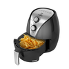 Air Fryer Itatiaia 3,5 Litros Preta - 220V