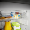 Geladeira / Refrigerador Consul, Inverter, Frost Free, 377L, Inox, 220V - CRM44MK