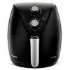 Fritadeira Sem Óleo - Air Fryer Mondial AF-31-RI 3,5L - Preta