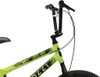 Bicicleta Colli Max Boy Cross Aro 20 Cor Amarelo Neon D