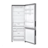 Geladeira / Refrigerador LG 451L 2P Inverter FROST FREE BOTTOM GC-B569NLL2.APZGSBS Inox 220 Volts