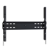 Elgin FIX600 - Suporte Fixo de Parede para TVs Planas e Curvas de 42'' a 86'' com Peso Máximo de 50kg