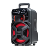 Caixa de Som Amplificada Amvox ACA221 Gigante II Bluetooth, Rádio FM, USB - 220W
