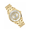 Relogio Condor Analogico/CX METAL DOURADO E PULSEIRA