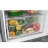 Geladeira / Refrigerador Consul CRM50 410L 2P F. FREE CRM50LKBNA Inox 220 Volts