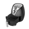 Air Fryer Itatiaia 3,5 Litros Preta - 220V