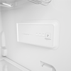 Geladeira / Refrigerador Consul, Inverter, Frost Free, 377L, Inox, 220V - CRM44MK