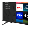 SmartTV AOC 55" Led Roku, 4K, Wifi - 55U7045/78G