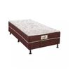 Cama Box Reconflex Conjugado Solteiro Rubi Pro  42x188x88