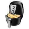 Fritadeira Sem Óleo - Air Fryer Mondial AF-34- 3,2L - Preta - 220V