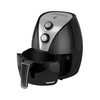 Air Fryer Itatiaia 3,5 Litros Preta - 220V