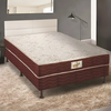 Cama Box Reconflex Conjugado Casal Rubi Pro - M: 42x188x138