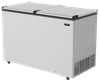 Freezer Esmaltec 468 Litros, 2 Tampa, Cor Branco - 220V - Ech500 - 0105001987