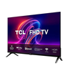 Smart Tv TCL 40" Em Led Wifi Full HD Comando De Voz - 40S5400A