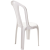 Cadeira Bistro Duoplastic Branca