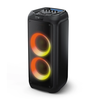 Caixa De Som Philips Party Speaker 1300W TAX4209/78 Color Preto
