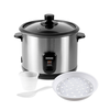Panela De Arroz Itatiaia Eletrica Midi Vis 1,8L 220V 700W Inox