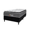 Cama Unibox Caza Nobre - Unique Pillow Solteiro