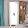 Multiuso Josan Max Com Pe - Branco