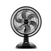 Ventilador Mondial Turbo 40Cm VT-40-NB 220V/60HZ - Preto