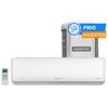Ar-condicionado Split Agratto Inverter 18.000 BTUs Frio, 220Volts - LCST18F-02I