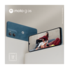 Smartphone Motorola G06, 128GB, Azul Marinho, Quadriband - PB9U0000BR