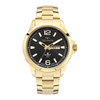 Relógio Technos Masculino Golf, Dourado - 2105AU/1P