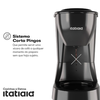 Cafeteira Itatiaia 15 Xicaras 220V