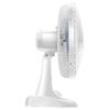 Ventilador de Mesa Mondial 40cm VSP-40-W Super Power - Branco