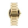 Relógio Technos Feminino Brilho Dourado - 2035MXA/1X
