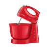 Batedeira Mondial B-44W-R 220V/60HZ - Vermelha 