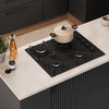 Cooktop Itatiaia Ess 4Q 127/220V - Preto