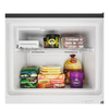 Geladeira / refrigerador Consul 455L 2P F. FREE INVERTER CRM53MKBNA Inox 220 Volts
