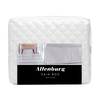 Saia Box Altenburg Casal Petit Poa Ultrawave 138x188x35 - Branco