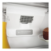 Geladeira / refrigerador Consul 455L 2P F. FREE INVERTER CRM53MKBNA Inox 220 Volts