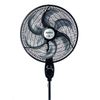 Ventilador de Coluna Mondial 40cm VSP-40C-B Super Power, 220V - Preto