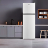 Geladeira / Refrigerador Midea, Duplex, 294L, Branco, 220V - MD-RT411FGF012