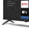 Smart Tv AOC 42" AOC Full HD DLED 42S5045/78G
