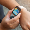 Relogio Smartwatch Condor Rosa - COSMART1AB/8J