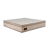 Cama Box Gazin Londres MolejoMolas Queen 1,58 x 1,98 Molas Ensacadas Bege