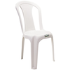 Cadeira Bistro Duoplastic Branca